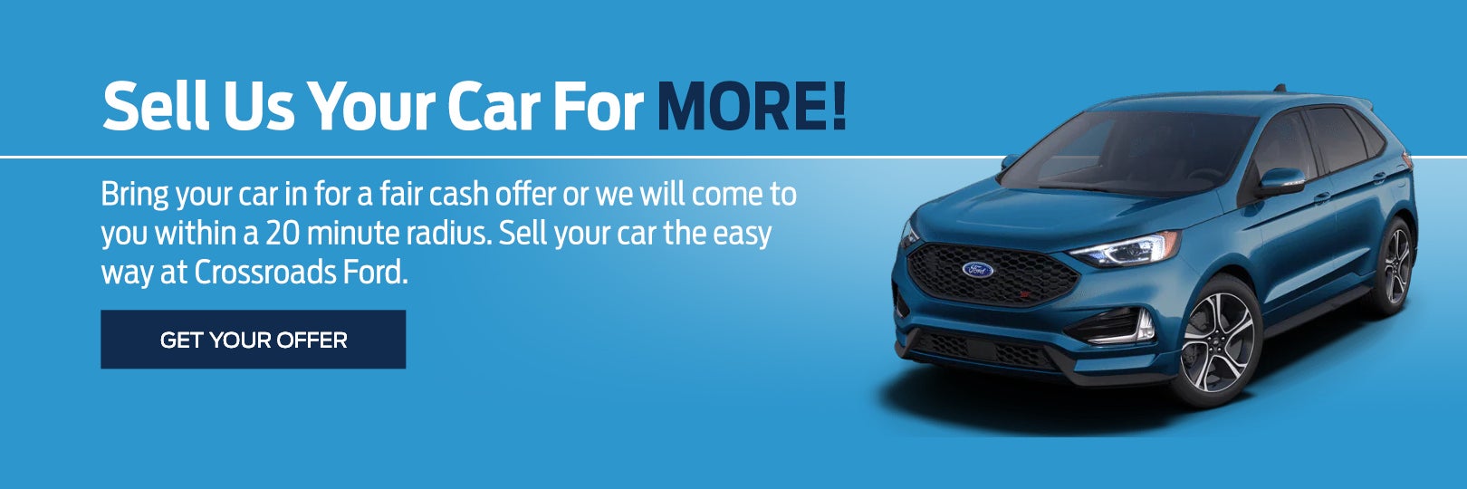 Sell Us Your Car For More in Ravena, NY