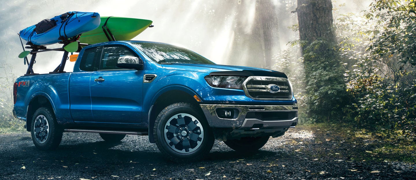 Crossroads Ford Ravena in Ravena NY