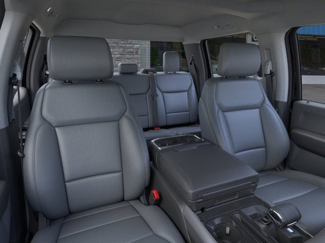 2025 Ford F-150 Lightning Flash™