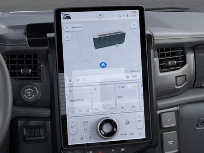 2025 Ford F-150 Lightning Flash™