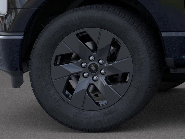 2025 Ford F-150 Lightning Flash™