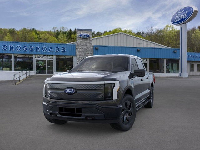 2025 Ford F-150 Lightning Flash™