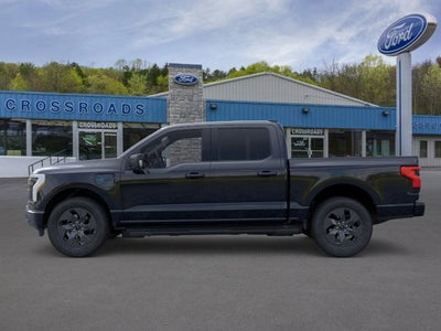 2025 Ford F-150 Lightning Flash™