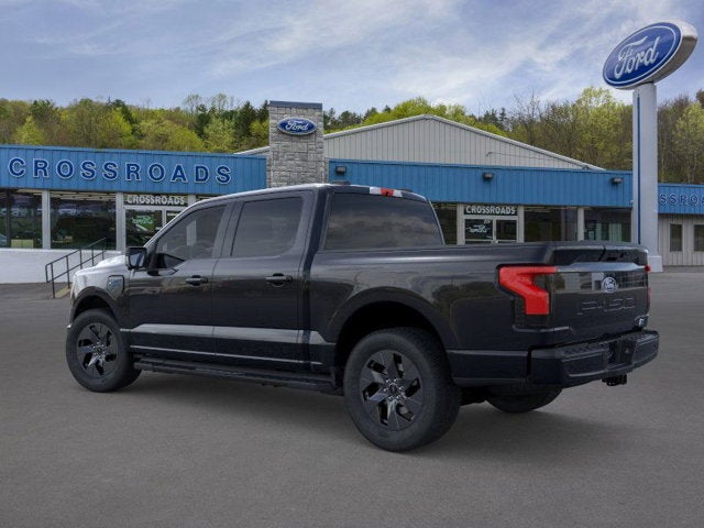 2025 Ford F-150 Lightning Flash™