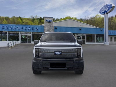 2025 Ford F-150 Lightning Flash™