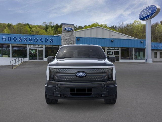 2025 Ford F-150 Lightning Flash™