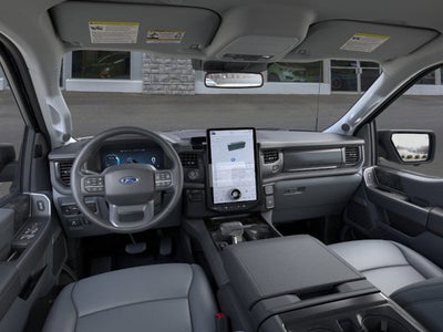 2025 Ford F-150 Lightning Flash™