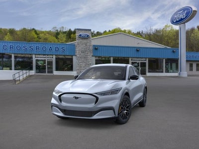 2024 Ford Mustang Mach-E Premium