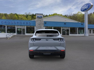 2024 Ford Mustang Mach-E Premium