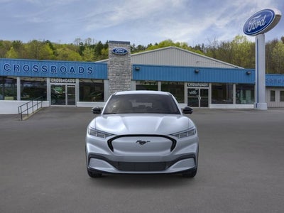 2024 Ford Mustang Mach-E Premium