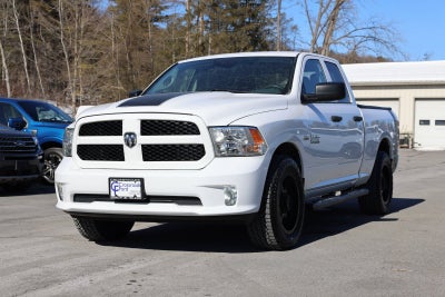 2018 RAM 1500 ST