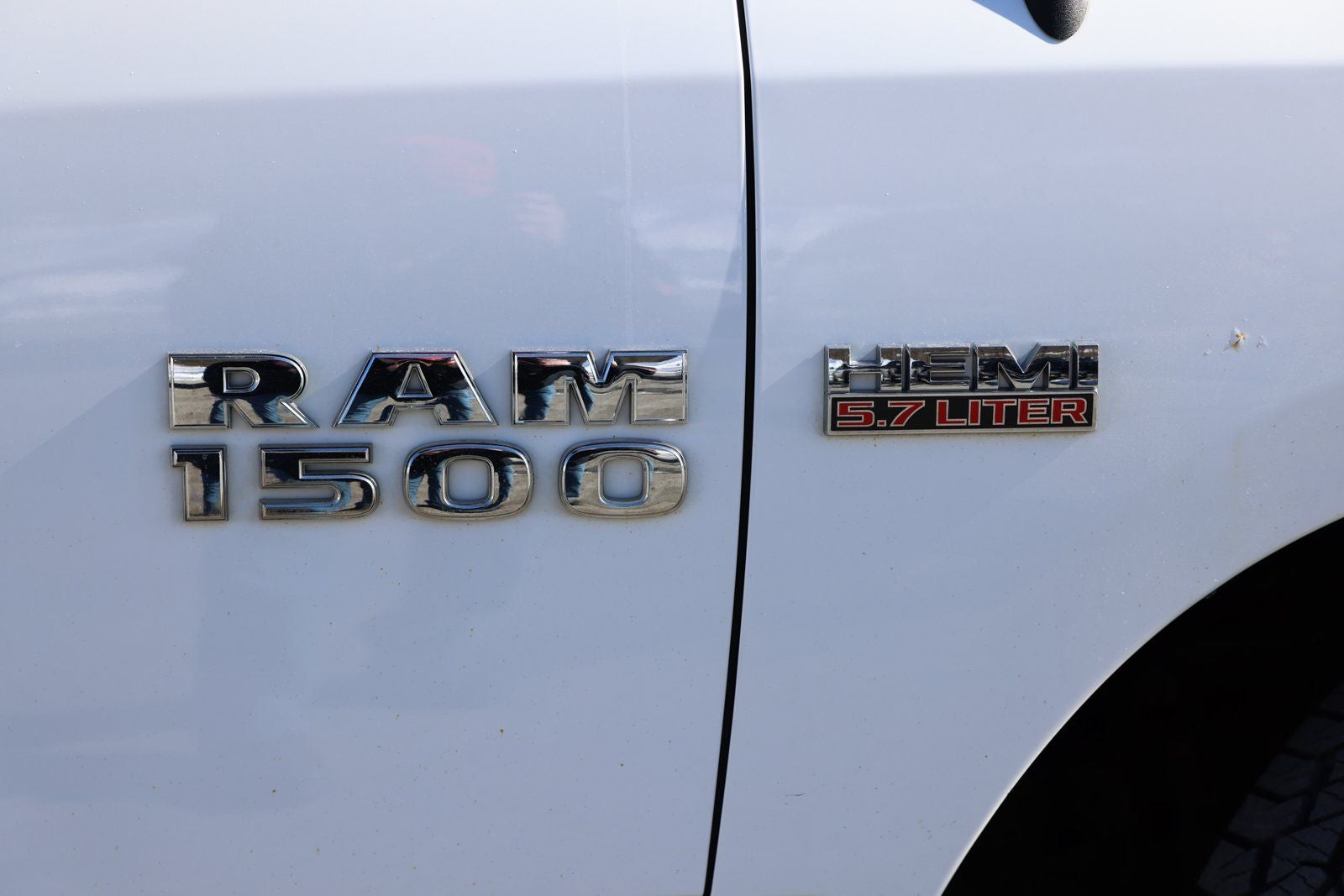 2018 RAM 1500 ST