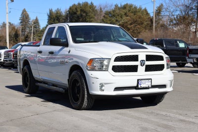2018 RAM 1500 ST