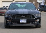2017 Ford Mustang GT 2dr Fastback