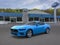 2026 Ford Mustang EcoBoost® Premium Fastback