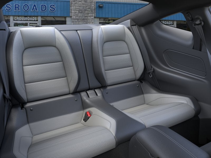 2026 Ford Mustang EcoBoost® Premium Fastback