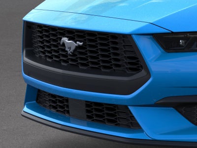 2026 Ford Mustang EcoBoost® Premium Fastback