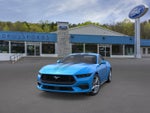 2026 Ford Mustang EcoBoost® Premium Fastback