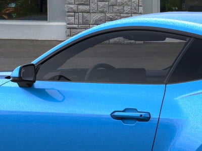 2026 Ford Mustang EcoBoost® Premium Fastback