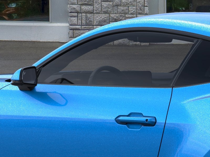 2026 Ford Mustang EcoBoost® Premium Fastback