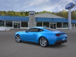 2026 Ford Mustang EcoBoost® Premium Fastback