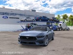 2026 Ford Mustang EcoBoost® Convertible