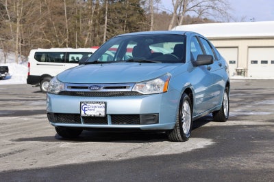 2009 Ford Focus SE