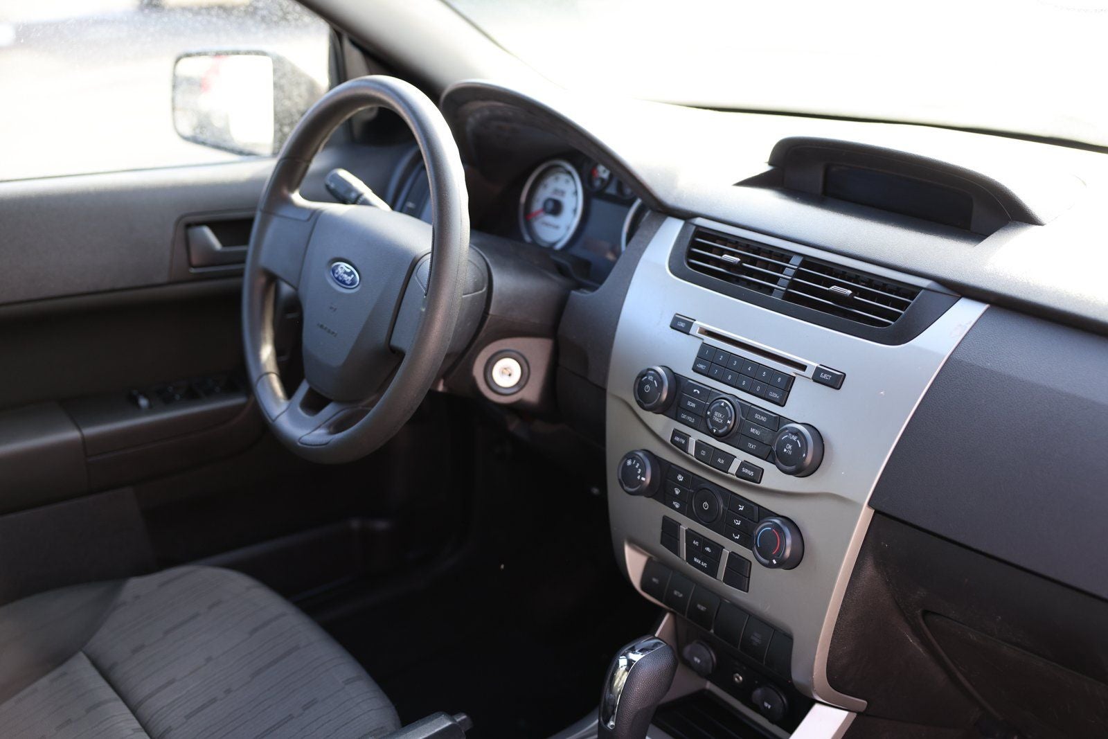 2009 Ford Focus SE