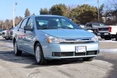 2009 Ford Focus SE