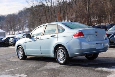 2009 Ford Focus SE