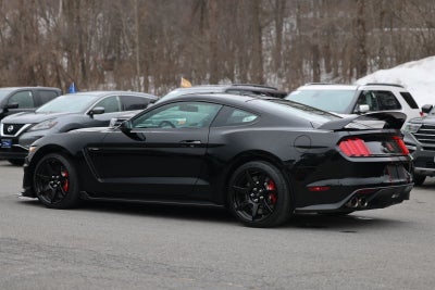2017 Ford Mustang Shelby GT350