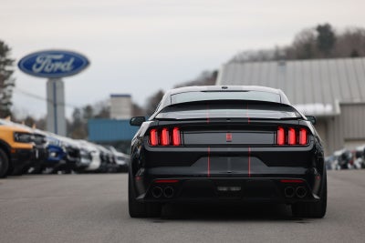 2017 Ford Mustang Shelby GT350