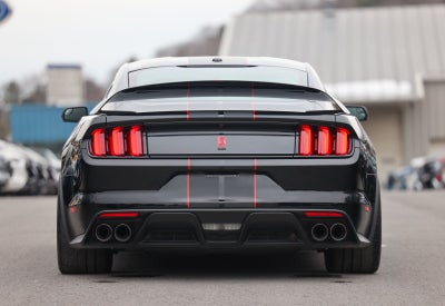 2017 Ford Mustang Shelby GT350