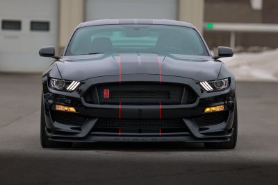 2017 Ford Mustang Shelby GT350