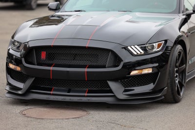 2017 Ford Mustang Shelby GT350