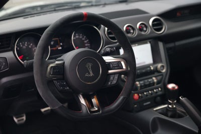 2017 Ford Mustang Shelby GT350