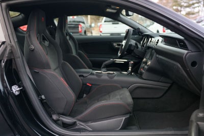 2017 Ford Mustang Shelby GT350