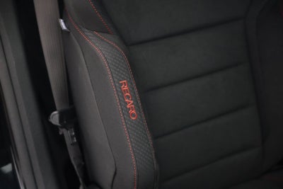 2017 Ford Mustang Shelby GT350