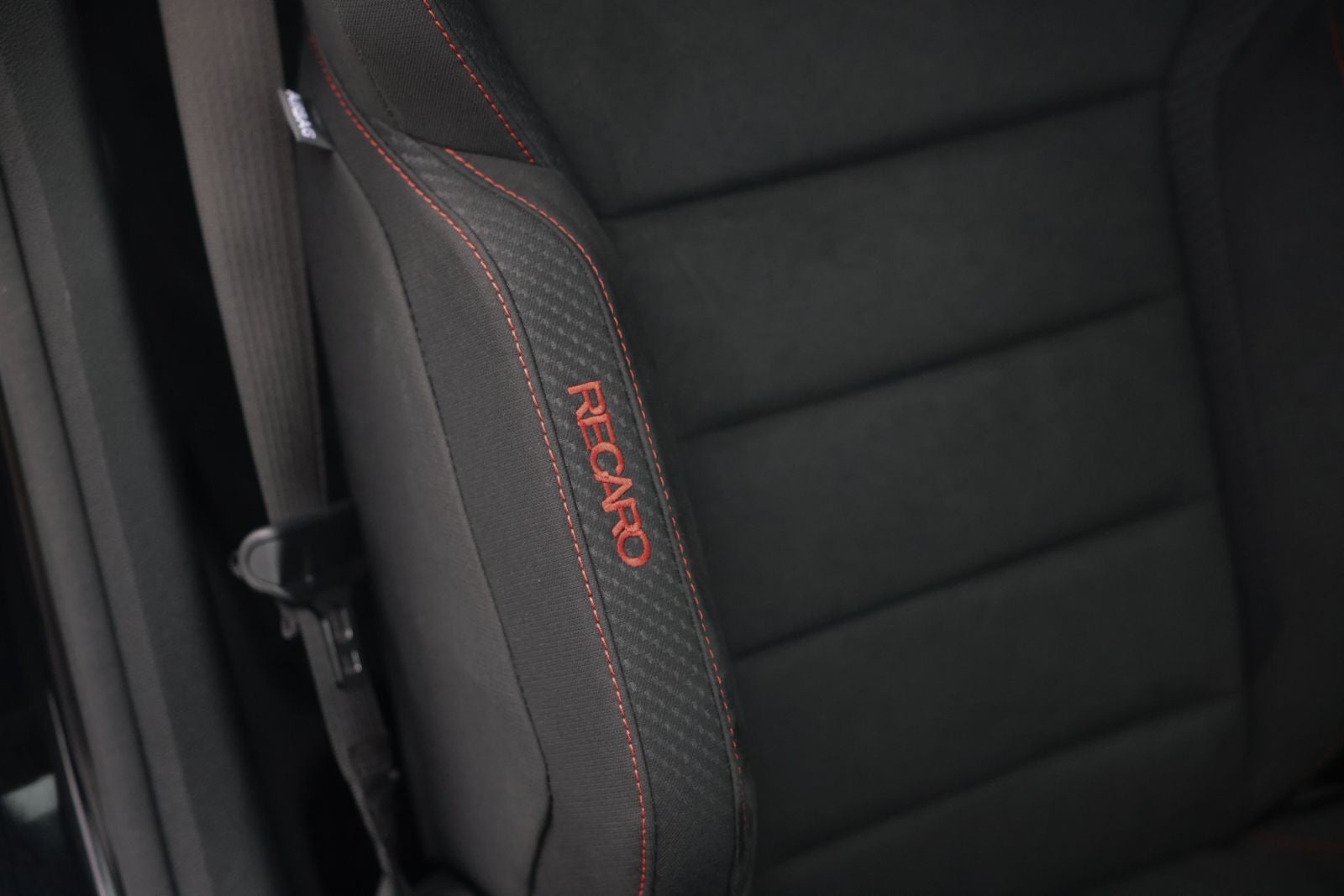 2017 Ford Mustang Shelby GT350