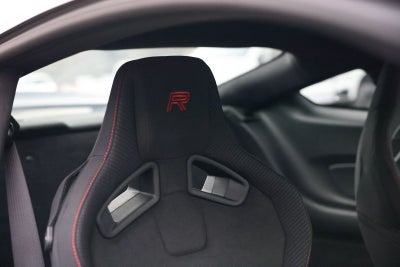 2017 Ford Mustang Shelby GT350