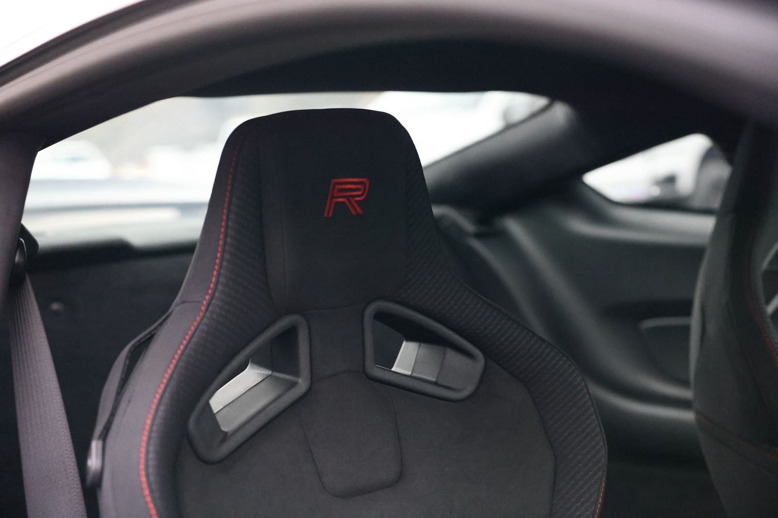 2017 Ford Mustang Shelby GT350