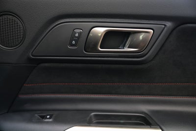 2017 Ford Mustang Shelby GT350