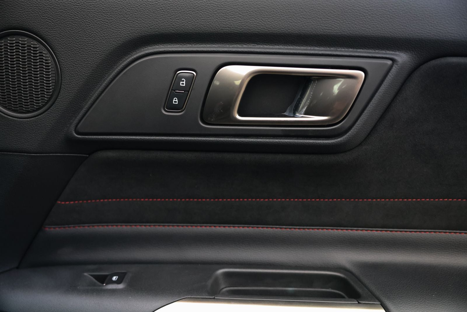 2017 Ford Mustang Shelby GT350