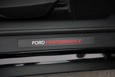 2017 Ford Mustang Shelby GT350