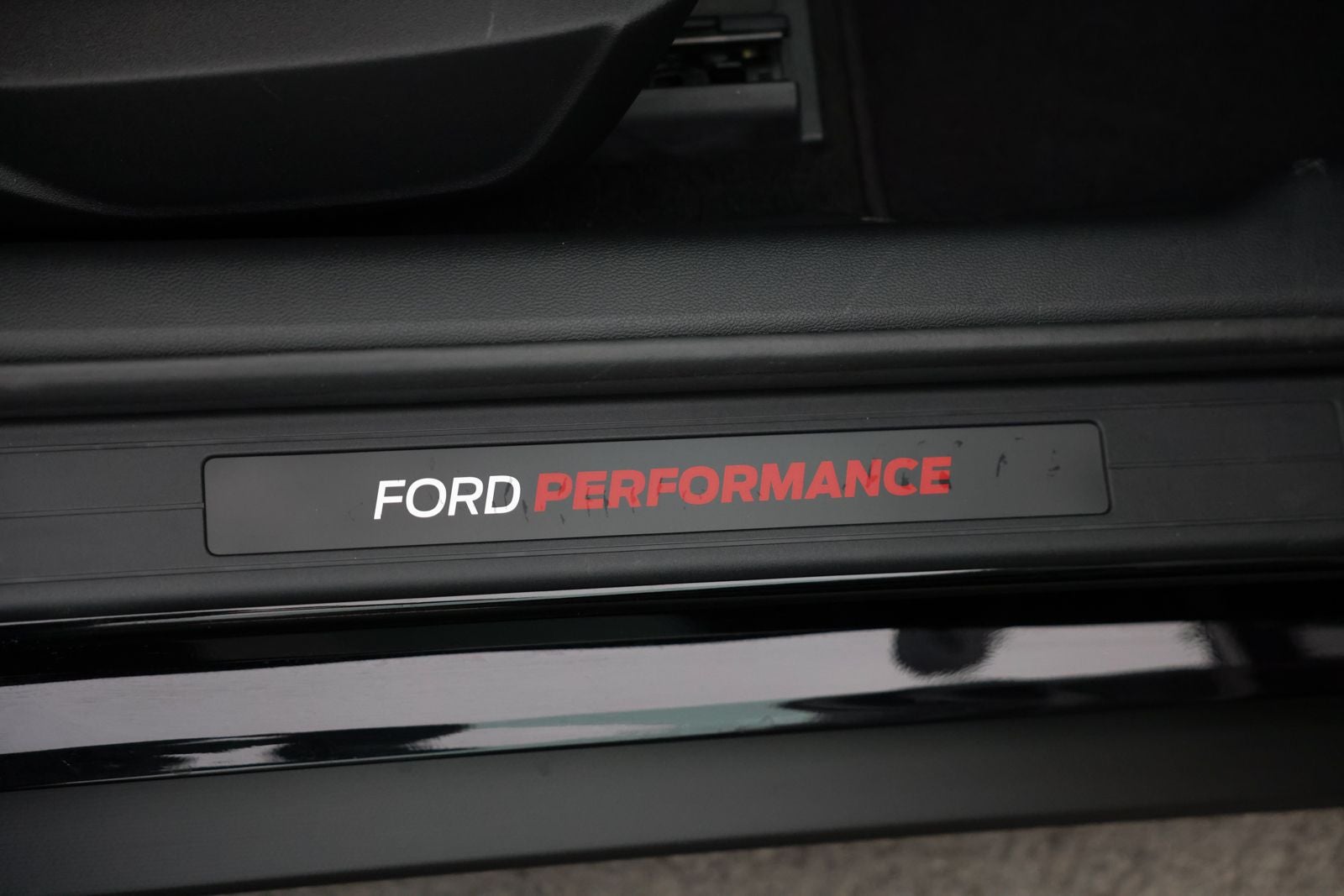 2017 Ford Mustang Shelby GT350