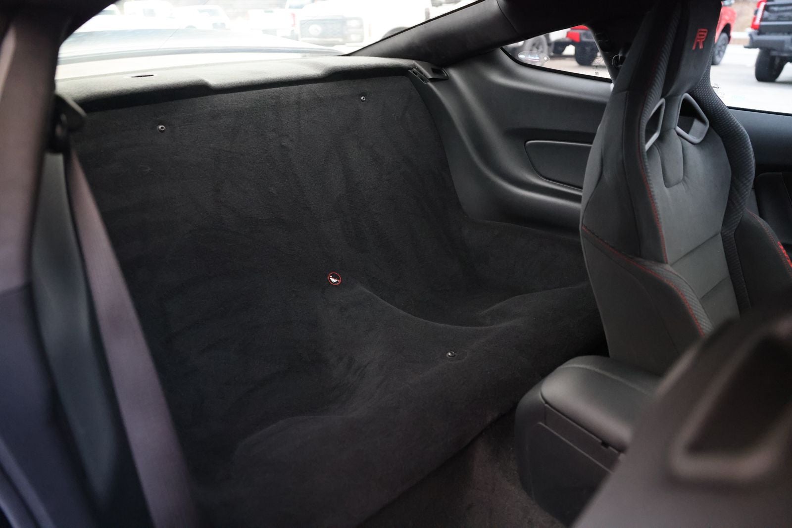 2017 Ford Mustang Shelby GT350