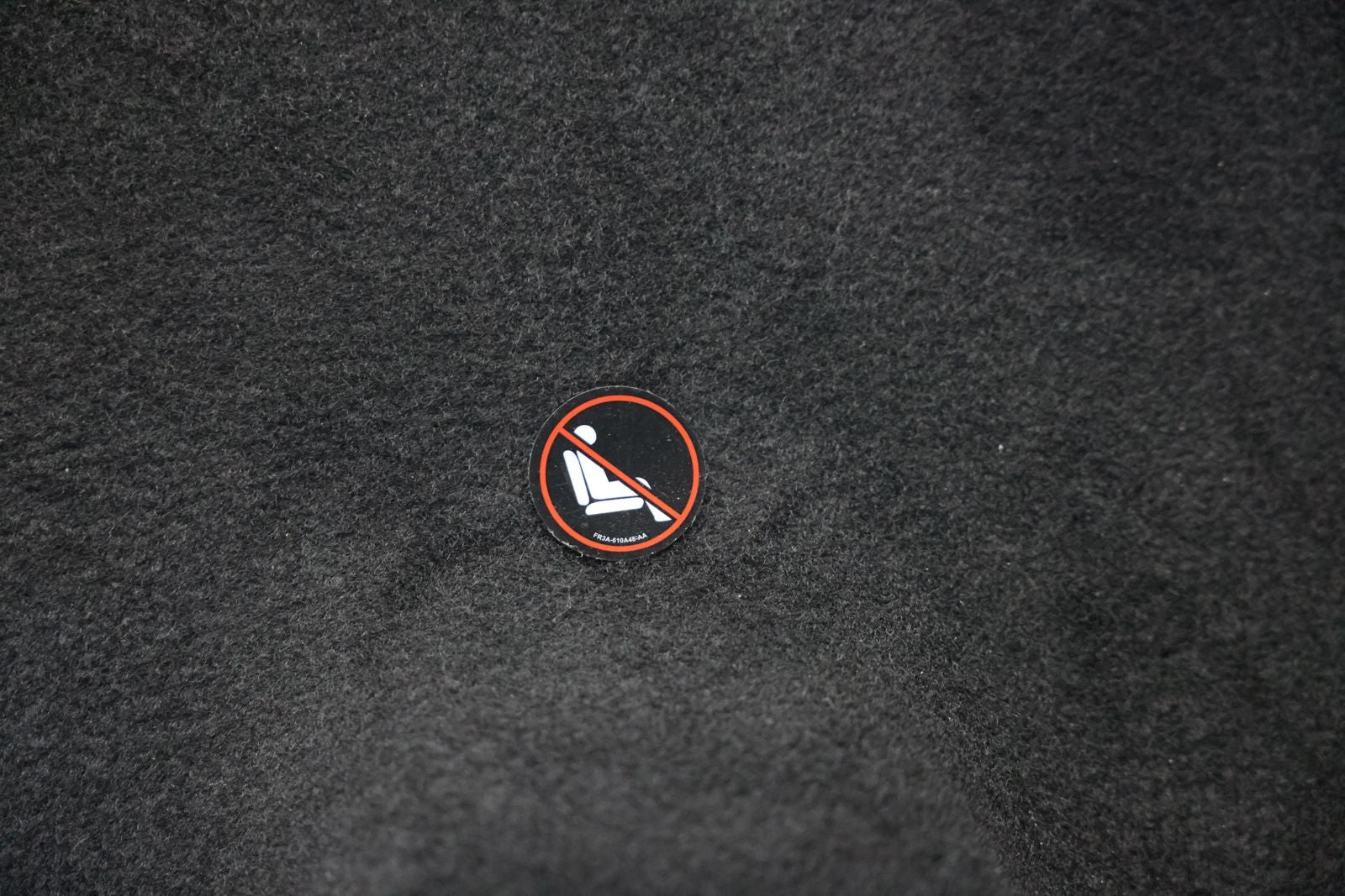 2017 Ford Mustang Shelby GT350