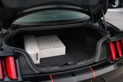 2017 Ford Mustang Shelby GT350