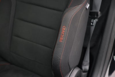 2017 Ford Mustang Shelby GT350