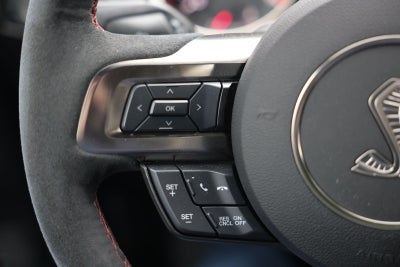 2017 Ford Mustang Shelby GT350